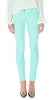 PASTEL SKINNY JEANS