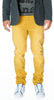 MUSTARD DENIM